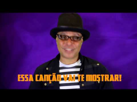 Pai, meu Super Herói - Música infantil para o Dia dos Pais