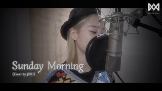 [影音] 祉呼(OH MY GIRL) - Sunday Morning