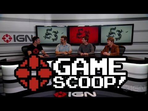 Game Scoop! - Who Won E3 2013?