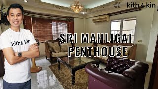 Download lagu Sri Mahligai Condominium Penthouse Section 9 Shah Alam For Sale mp3