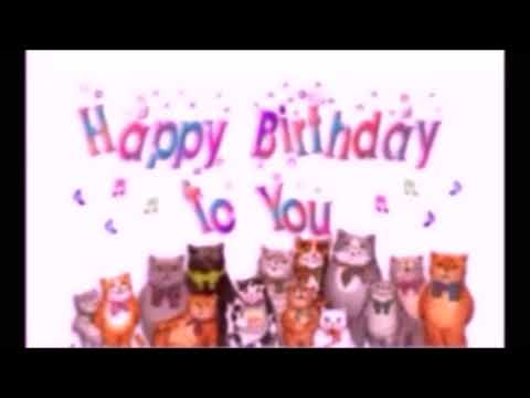 Happy Birthday Fabio