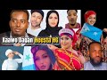 XAAWO DAGAN HEESTA HABAR GIDIR 2026
