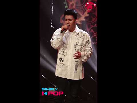 [Fancam/직캠] SEO JI AN (서지안) _ All My Days (나의 모든 하루) _ Simply K-Pop _ 101918