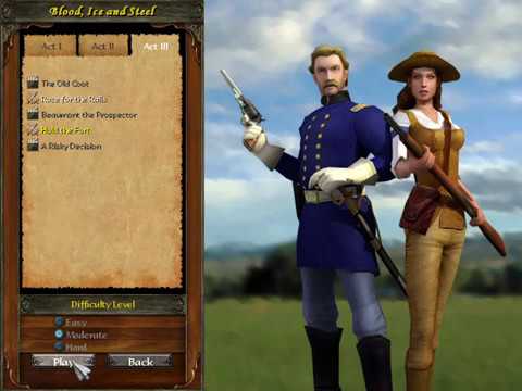 Age of Empires 3 / đánh bại 2 cao thủ mạnh nhất 2020