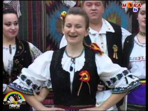 MARIA LAZEA - M-as duce la joc in sat