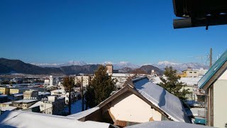 Yamanouchi sekisan chi | Nagano, Japan | Hotel Review🏨