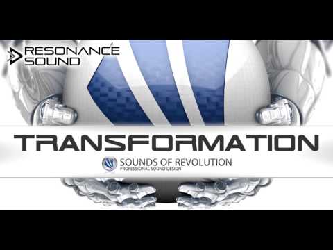 Free Download Transformation Cinematic SFX MULTiFORMAT-AUDIOSTRiKE