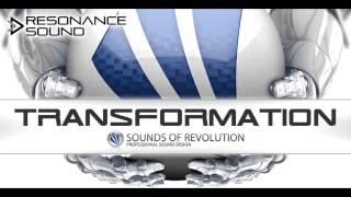 Video thumbnail for Sounds of Revolution - Transformation | Cinematic SFX by ResonanceSoundCom