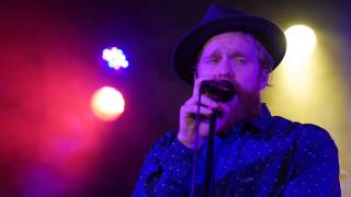 Alex Clare - I Love You Live at The Stone Pony