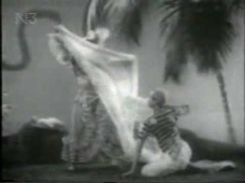 Duke Ellington - Flamingo (with Herb Jeffries) 1941