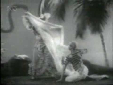 Duke Ellington - Flamingo (with Herb Jeffries) 1941