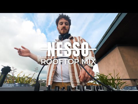 Nesso - Rooftop Mix