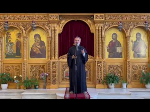 E Diela e IV- të sipas Mateut ( Besimi i Kryeqindësit )