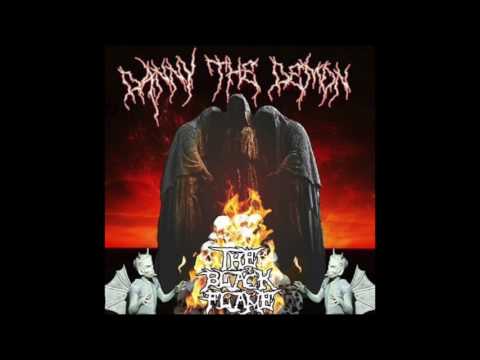 DannyTheDemon - Fuck What You Call Hell