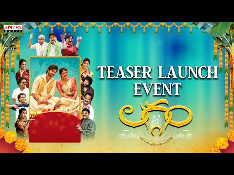Laggam: The Craziest Wedding Ever