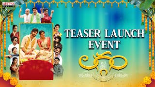 Laggam: The Craziest Wedding Ever