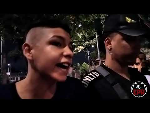 INSANE x THIAGO x TATTO x ENDI.EN VS VILLA x IFFRIT x SAM x JEAN // 4VS4 // EXTREME RANDOM