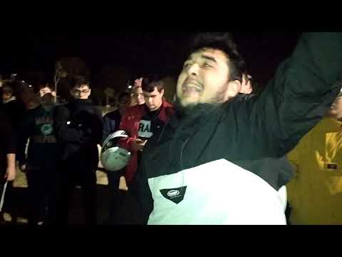 CTA vs MASTERV / SEMIS (BATALLON)