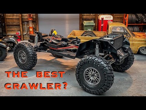 Building a Vanquish Phoenix Portal Kit, These ARE as Nice as they say!