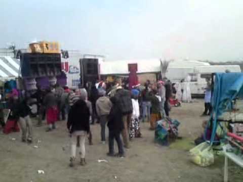 SNK / SDC 12.02.11 matin suite