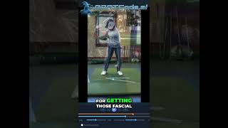Unlock the Drop Metric for a Powerful Golf Swing