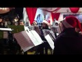En Fanfare Avant Noël 2011