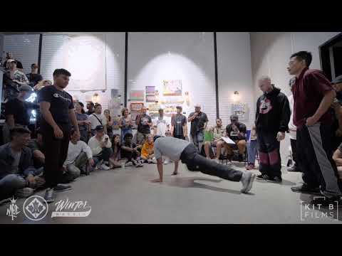 Global Snakes VS Stylz Corrupt [Prelims] - Twice as Nice 8