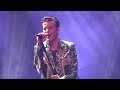 The Killers - Life To Come (new song),  Brooklyn Steel, Bklyn, NY 9/19/17 #siriusXM