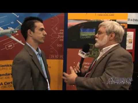 Aero-TV: An AHRS In Your Pocket -- Crossbow's New ...