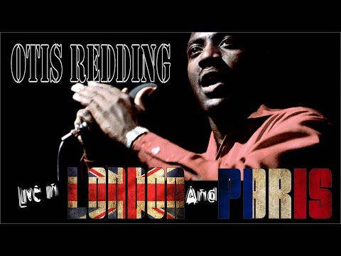 19_Try A Little Tenderness - Show 02_Live in London And Paris_Otis Redding