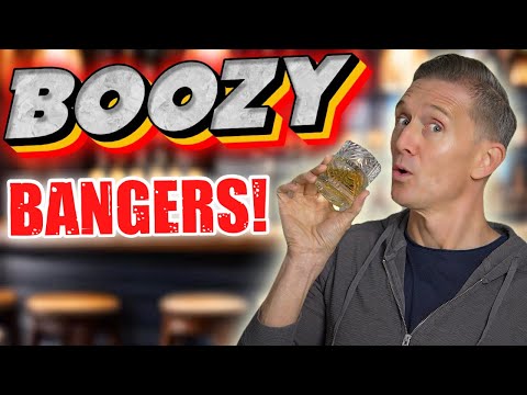 BEST BOOZY FRAGRANCES FOR AUTUMN