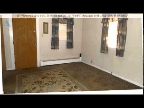 $315,000 - 63 Hobson Street, Saugus, MA 01906