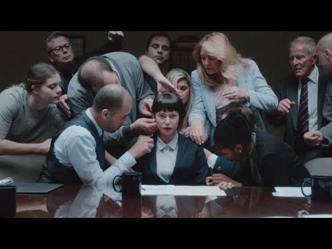 Meg Myers - Numb [Official Video]
