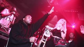 3 GRAMS Mike Jones ft Slim Thug &amp; introducing Deuce!