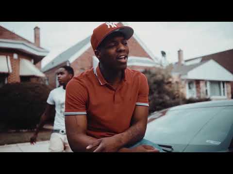 [FREE] Polo G X Lil Zay Osama Type Beat 2019 - " Trenches " | Rap/Trap Beat (Prod.LC x Glory Gainz )