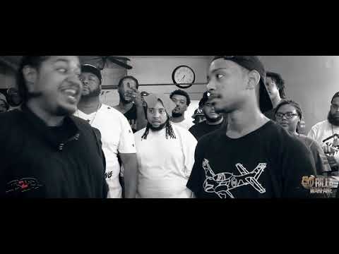 Mental DI vs 1-3 Jinx