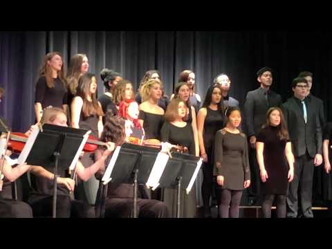 UCHS Final Concert Video 1