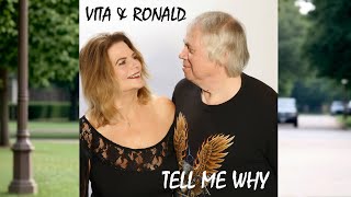 Download lagu Vita & Ronald - Tell Me Why ( video) mp3