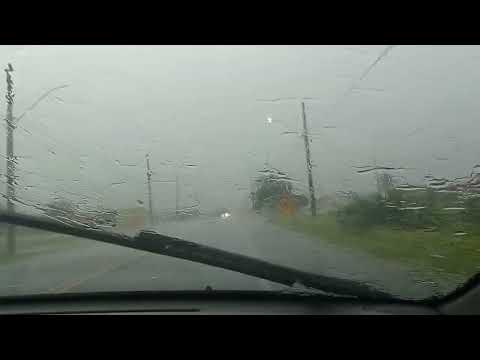 A CHUVA NAO PAROU "POVOADO DOS BORGES DE AMÉRICA DOURADA BAHIA 