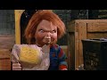 Chucky El Muñeco Diabólico 3 1991 Chucky Conoce A Tyler Español Latino