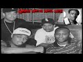 NWA Promoter Doug Young Recalls Eazy E And Chuck D Meeting At An Underground Hip Hop Club In LA