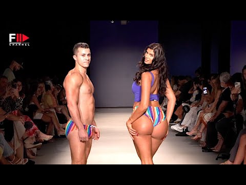 SAMMY Paraiso Swim Week SS2024 Miami - Swimwear & Underwear