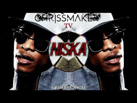 Niska - Alpha Sierra Instrumental Type HipHop Trap Beat Maschine