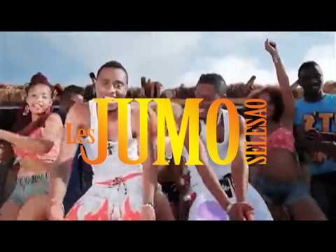 Les JUMOS @ ATLANTIDE !