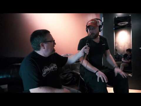 Interview with Flo Mounier of Cryptopsy