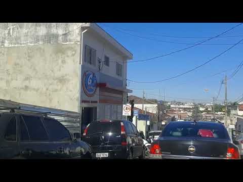 SERTÃOZINHO RUAS E ROTAS  SÃO PAULO BRASIL.