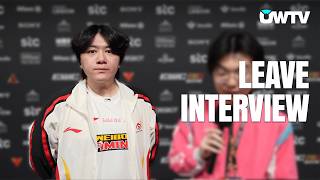 Leave: "People joke about SSG being our extra life" | Weibo Gaming