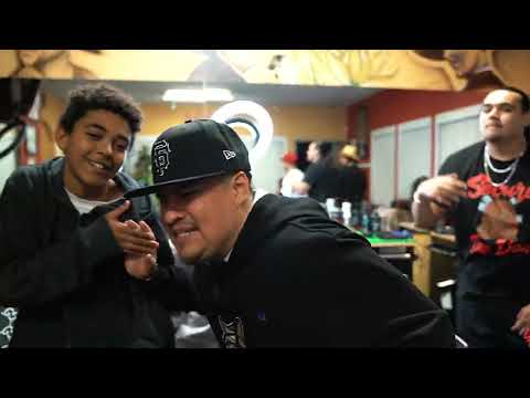 Big Bag Chaser-Bubba Smokez (Music Video) ||Dir. Admyre