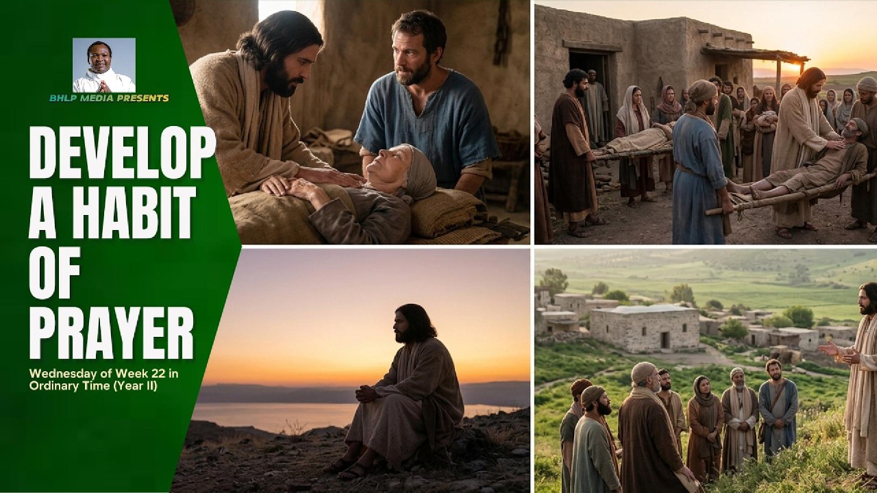 TODAY'S REFLECTION thumbnail