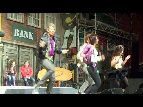 Cherona @ Phantasialand (TOGGO SpaßTag) - Dragonfly